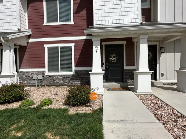 97 N Voyager Ln, Saratoga Springs, UT 84045