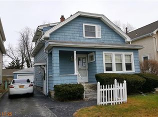 115 Marjorie Dr, Buffalo, NY 14223
