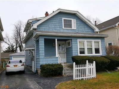 115 Marjorie Dr, Buffalo, NY, 14223