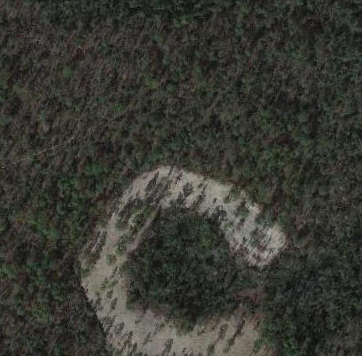 2nd image of Jones Rd