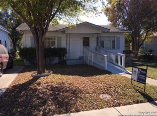 2214 W Travis St, San Antonio, TX 78207