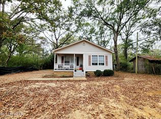 416 W Leavell Woods Dr, Jackson, MS 39212