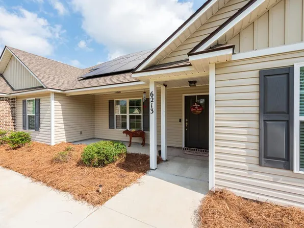 6213 Lake Alapaha Blvd, Naylor, GA 31641