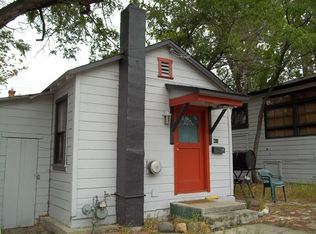 411 1/2 Mill St, Reno, NV 89502