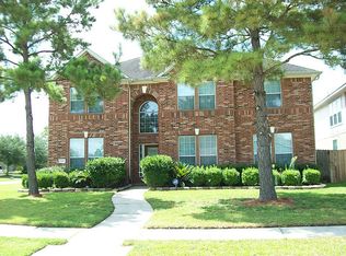 12803 Teal Oaks Ln, Houston, TX 77041