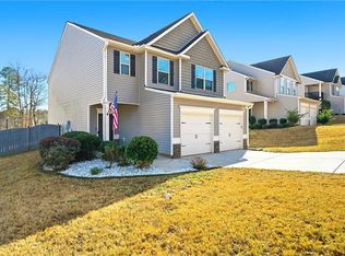 7104 Skippingstone Way, Douglasville, GA 30134