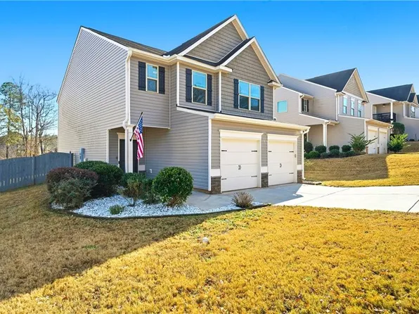 7104 Skippingstone Way, Douglasville, GA 30134