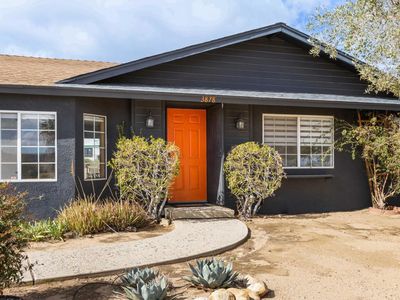 3878 Ruidosa Ave, Yucca Valley, CA, 92284
