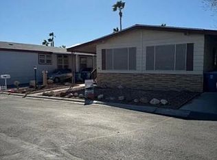 1515 S Mojave Rd, Las Vegas, NV 89104