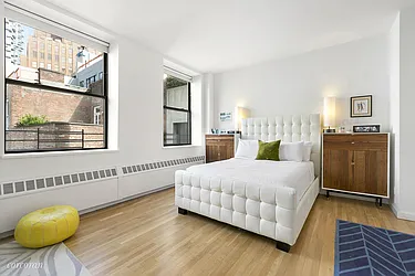 Rented by Corcoran