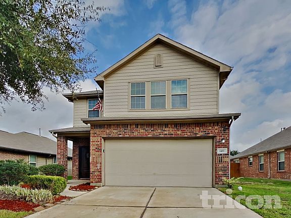 2nd image of 1411 Seagler Pond Ln