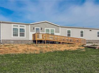 1225 NW 325th Rd, Holden, MO 64040