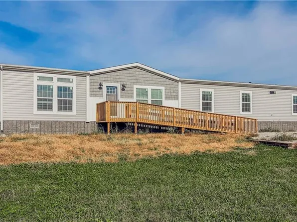 1225 NW 325th Rd, Holden, MO 64040