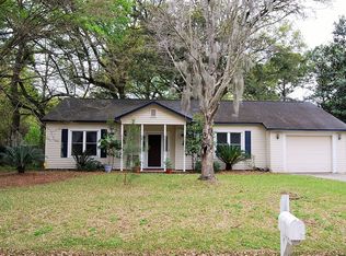 11 Hillcreek Blvd, Charleston, SC 29412
