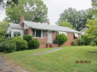 405 Laurel Ct, Lancaster, SC 29720