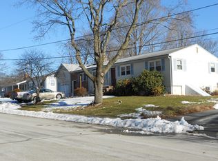 121 Pheasant Hill Rd, Marlborough, MA 01752