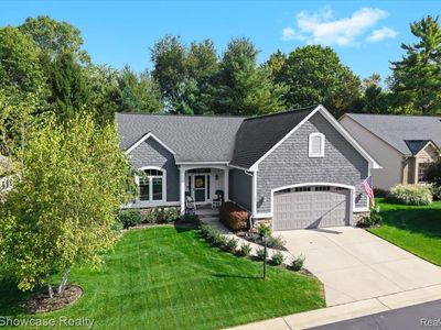 165 Cottage Ln, Milford, MI, 48381