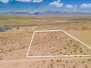 0 Highway 93, Dolan Springs, AZ 86441