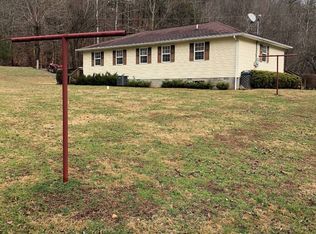 8099 N Fork Rd, Chapmanville, WV 25508