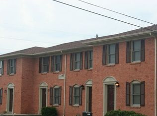 1077 Raintree Dr, Richmond, KY 40475