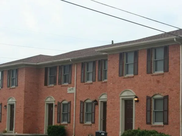 1077 Raintree Dr, Richmond, KY