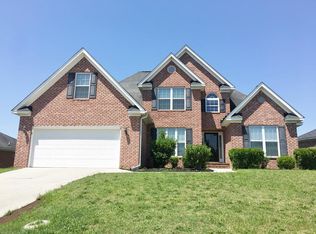 1832 Heathers Way, Augusta, GA 30906