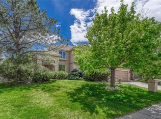 8948 E Cedar Hill Pl, Lone Tree, CO 80124