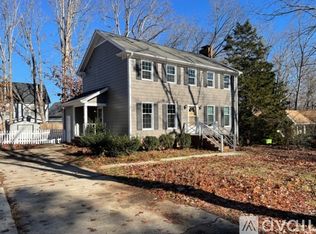 7508 Deer Track Dr, Raleigh, NC 27613