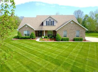 520 Maranda Est, O Fallon, IL 62269