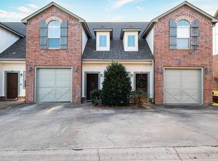 105 Verona Ln, Maumelle, AR 72113