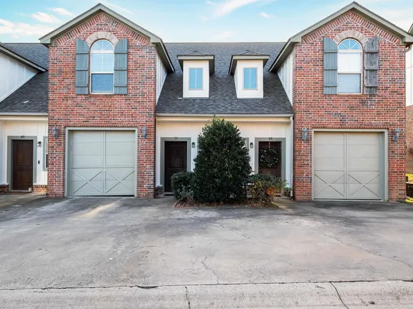 105 Verona Ln, Maumelle, AR 72113