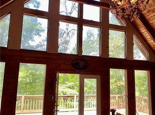 795 Backwaters Dr, Letart, WV 25253