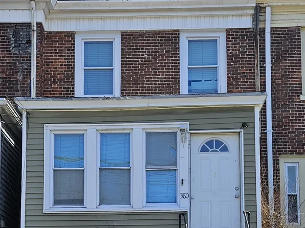 380 Remington Street, Bridgeport, CT 06610