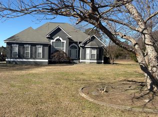 123 Hudson Way, Macon, GA 31216