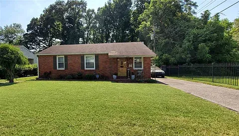 3319 Fostoria Rd — Photo 1