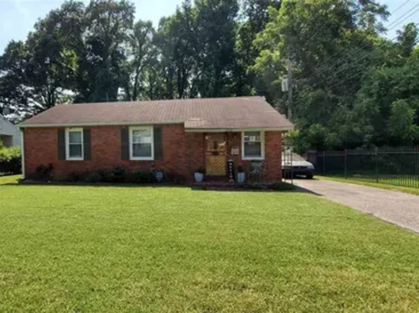 3319 Fostoria Rd, Memphis, TN 38109