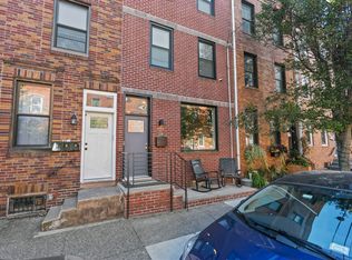 1316 Ellsworth St, Philadelphia, PA 19147