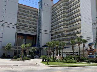 5300 N Ocean Blvd #609, Myrtle Beach, SC 29572