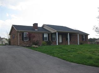34 Mikes Ln, London, KY 40744
