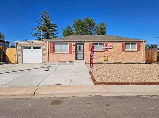 8901 Ithaca Way, Westminster, CO 80031