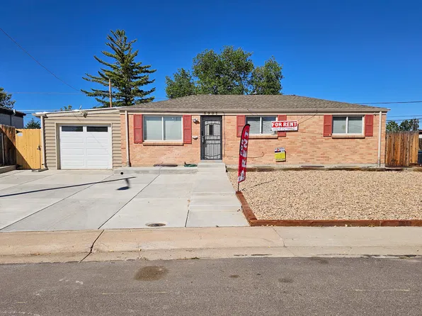 8901 Ithaca Way, Westminster, CO 80031