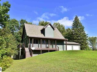 9176 Alden Hwy, Alden, MI 49612