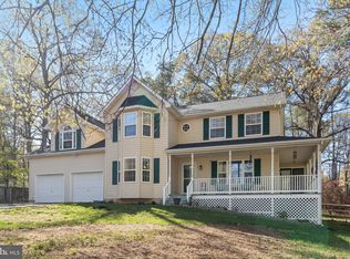 1030 Kings Creek Dr, Saint Leonard, MD 20685