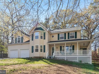 1030 Kings Creek Dr, Saint Leonard, MD, 20685