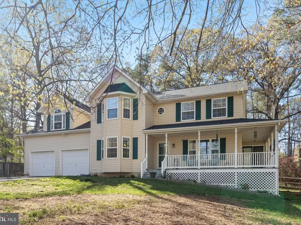 1030 Kings Creek Dr, Saint Leonard, MD 20685