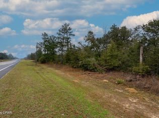 LOT 9 Nortek Blvd, Alford, FL 32420