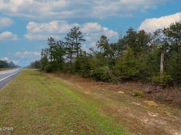 LOT 9 Nortek Blvd, Alford, FL 32420