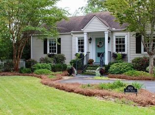 3624 Ridge Ave, Macon, GA 31204