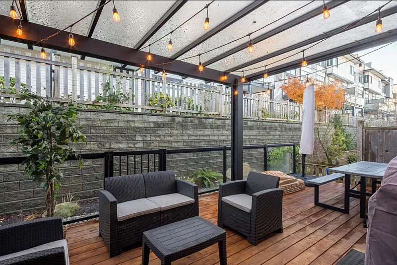 4 bed, 2015 sqft, $3,800 — Photo 4