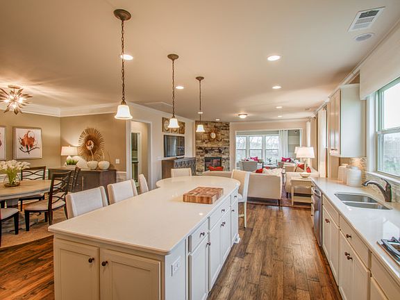 Model Representation